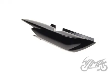 COVER, RH REAR SIDE PANNEL BLACK FOR SHINERAY XY125-10D