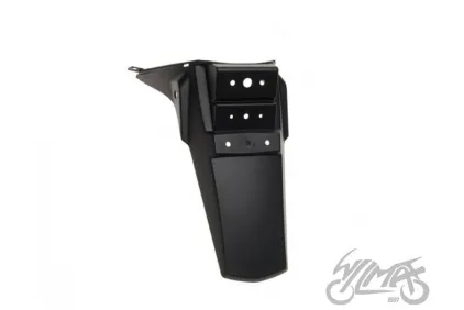 MUDGUARD, REAR FENDER FOR SHINERAY XY125-10D