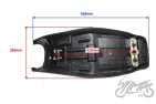 SĖDYNĖ SHINERAY XY125-10D