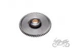 STARTERIO SANKABOS KRUMPLIARATIS ATV250 ST-9C