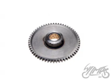 STARTERIO SANKABOS KRUMPLIARATIS ATV250 ST-9C