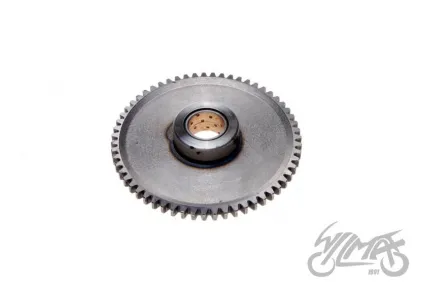 STARTERIO SANKABOS KRUMPLIARATIS ATV250 ST-9C