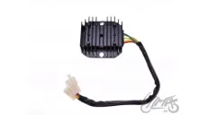 RECTIFIER-REGULATOR ATV XY250ST-9C AUTOMATIC