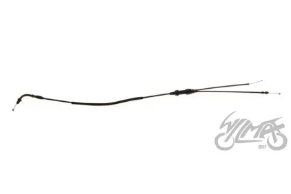 CABLE, THROTTLE ATV XY250ST-9C AUTOMATIC