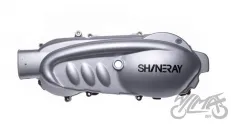 COVER, DRIVE BELT ATV XY200ST-9