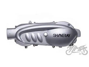 COVER, DRIVE BELT ATV XY200ST-9