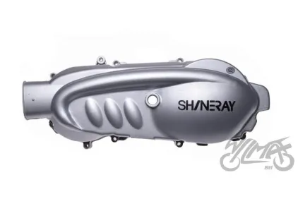 COVER, DRIVE BELT ATV XY200ST-9