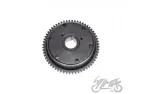 CLUTCH ASSY, ONE WAY STARTER MOTOR ATV XY200ST-9