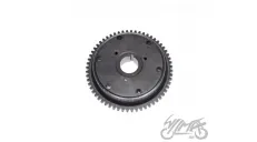 CLUTCH ASSY, ONE WAY STARTER MOTOR ATV XY200ST-9