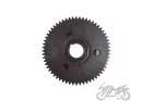 CLUTCH ASSY, ONE WAY STARTER MOTOR ATV XY200ST-9