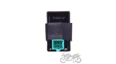 CDI UNIT ATV SHINERAY XY200ST-9