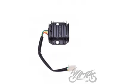 ĮTAMPOS REGULIATORIUS ATV XY200ST-9