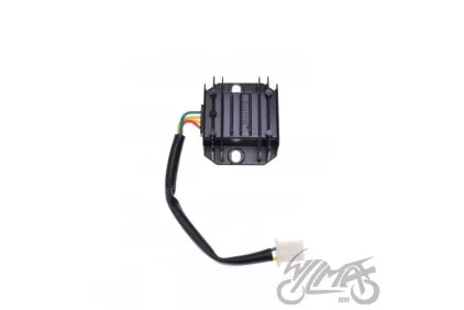 ĮTAMPOS REGULIATORIUS ATV XY200ST-9