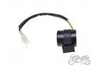 FLASHER, TURN SIGNAL RELAY ATV XY200ST-9
