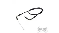 CABLE, THROTTLE ATV XY200ST-9