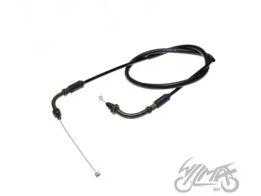 CABLE, THROTTLE ATV XY200ST-9