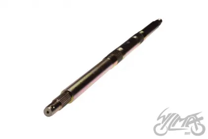 AXLE, REAR ATV XY200ST-9 B VER. C