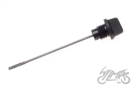 DIPSTICK, OIL LEVEL GAUGE ATV 250ST-4B