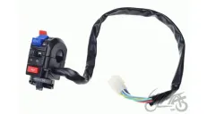 SWITCH ASSY, LH SHINERAY XY250ST-4B