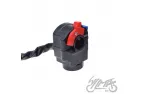 SWITCH ASSY, LH SHINERAY XY250ST-4B