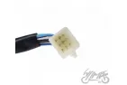 SWITCH ASSY, LH SHINERAY XY250ST-4B