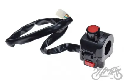 SWITCH ASSY, RH SHINERAY XY250ST-4B
