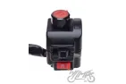 SWITCH ASSY, RH SHINERAY XY250ST-4B