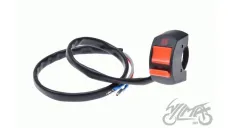 VENTILIATORIAUS JUNGIKLIS XY250ST-4B