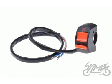 VENTILIATORIAUS JUNGIKLIS XY250ST-4B