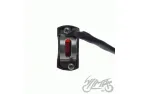 SWITCH, RADIATOR FAN XY250ST-4B