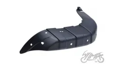 PLASTIKINĖ APDAILOS APSAUGA, PRAPLATINIMAS DEŠINĖS PUSĖS SHINERAY XY250ST-4B