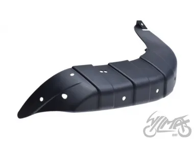 PLASTIKINĖ APDAILOS APSAUGA, PRAPLATINIMAS DEŠINĖS PUSĖS SHINERAY XY250ST-4B