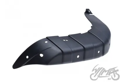 PLASTIKINĖ APDAILOS APSAUGA, PRAPLATINIMAS DEŠINĖS PUSĖS SHINERAY XY250ST-4B