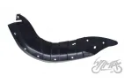 PLASTIKINĖ APDAILOS APSAUGA, PRAPLATINIMAS DEŠINĖS PUSĖS SHINERAY XY250ST-4B