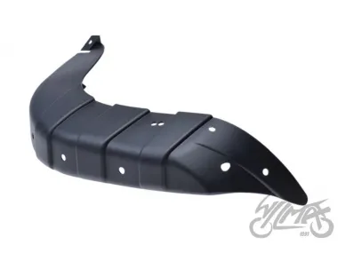 SHROUD, FRONT COVER LH SHINERAY XY250ST-4B