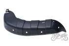 SHROUD, FRONT COVER LH SHINERAY XY250ST-4B