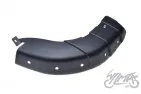 SHROUD, FRONT COVER LH SHINERAY XY250ST-4B