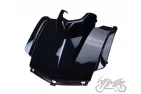 SHROUD, FRONT CENTRE SHINERAY XY250ST-4B