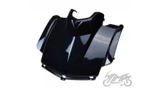 SHROUD, FRONT CENTRE SHINERAY XY250ST-4B