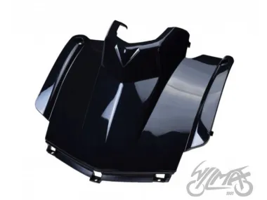 SHROUD, FRONT CENTRE SHINERAY XY250ST-4B