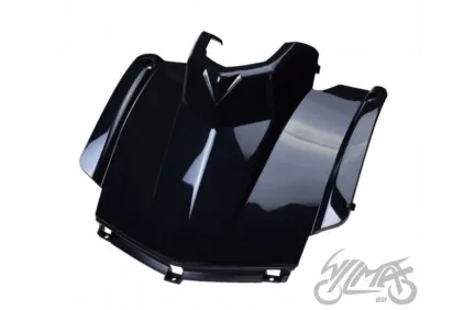 SHROUD, FRONT CENTRE SHINERAY XY250ST-4B
