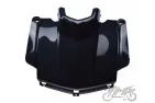 SHROUD, FRONT CENTRE SHINERAY XY250ST-4B
