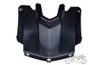 SHROUD, FRONT CENTRE SHINERAY XY250ST-4B