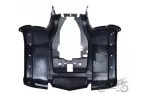 FENDER, REAR SHINERAY XY250ST-4B