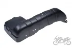 COVER, REAR FENDER RH SHINERAY XY250ST-4B