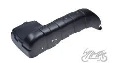 COVER, REAR FENDER RH SHINERAY XY250ST-4B
