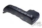 COVER, REAR FENDER LH SHINERAY XY250ST-4B
