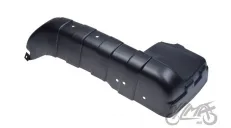 COVER, REAR FENDER LH SHINERAY XY250ST-4B