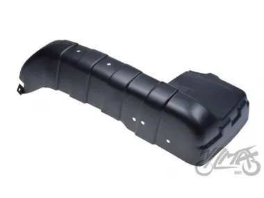 COVER, REAR FENDER LH SHINERAY XY250ST-4B