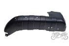 COVER, REAR FENDER LH SHINERAY XY250ST-4B